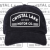 CLMC Hat