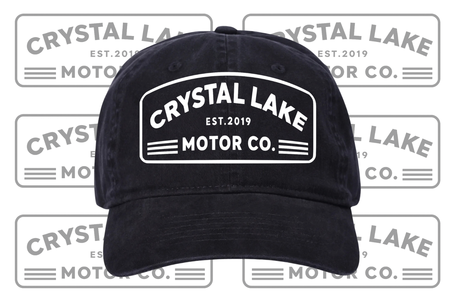 CLMC Hat