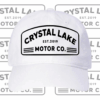 CLMC Hat