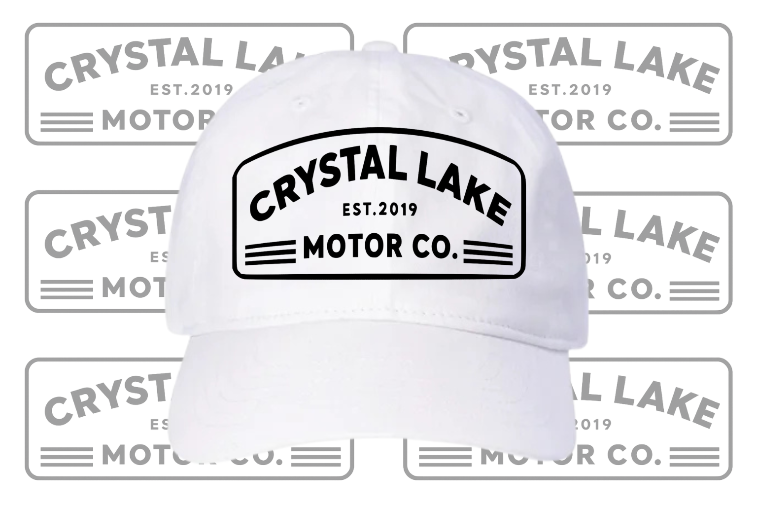 CLMC Hat
